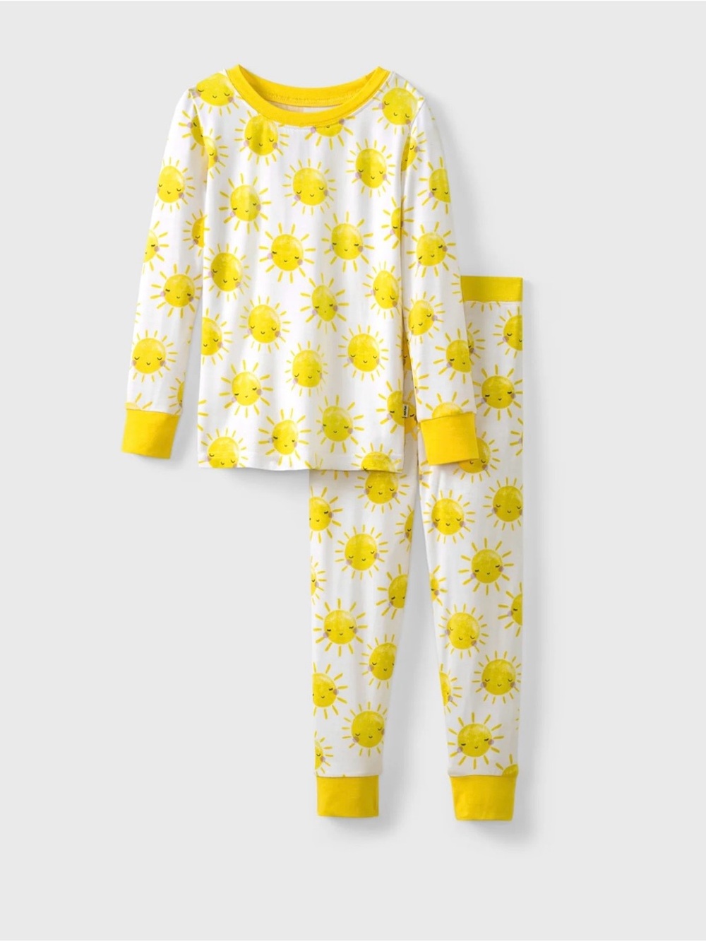 Little Sleepies Sunshine Size 16